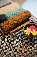 Abhayagiri - Sumberwatu Heritage Resort