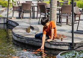 Abhayagiri - Sumberwatu Heritage Resort