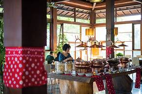 Abhayagiri - Sumberwatu Heritage Resort