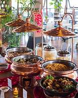 Abhayagiri - Sumberwatu Heritage Resort