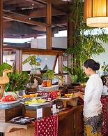 Abhayagiri - Sumberwatu Heritage Resort