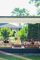 Abhayagiri - Sumberwatu Heritage Resort