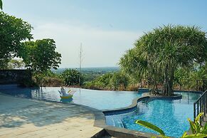 Abhayagiri - Sumberwatu Heritage Resort