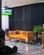 Abhayagiri - Sumberwatu Heritage Resort