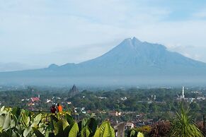 Abhayagiri - Sumberwatu Heritage Resort