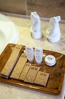 Abhayagiri - Sumberwatu Heritage Resort