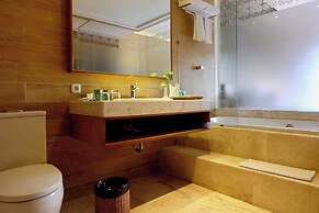 Abhayagiri - Sumberwatu Heritage Resort