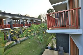 Abhayagiri - Sumberwatu Heritage Resort