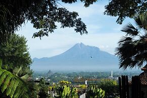 Abhayagiri - Sumberwatu Heritage Resort