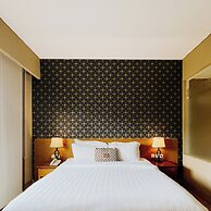 Abhayagiri - Sumberwatu Heritage Resort