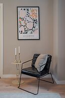 Loggia & Luxe 5BR Penthouse in Universitatii Area