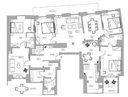 Loggia & Luxe 5BR Penthouse in Universitatii Area