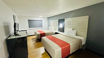 Evergreen Inn Portland Airport