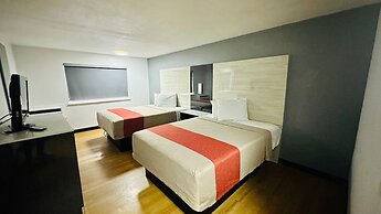 Evergreen Inn Portland Airport