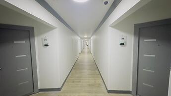 Evergreen Inn Portland Airport