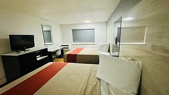 Evergreen Inn Portland Airport