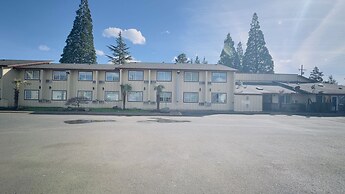 Evergreen Inn Portland Airport