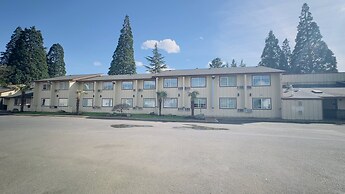 Evergreen Inn Portland Airport