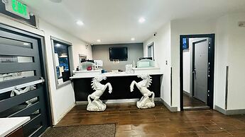 Evergreen Inn Portland Airport