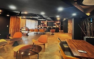 Hermen House in Jeju