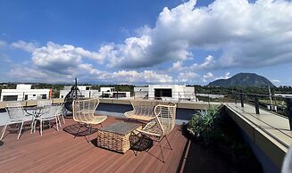 Hermen House in Jeju