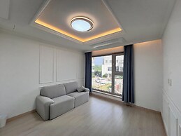 Hermen House in Jeju