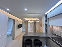 Hermen House in Jeju