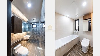 Hermen House in Jeju