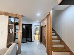 Hermen House in Jeju