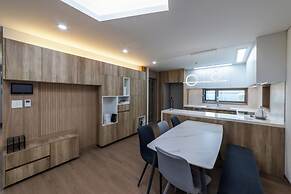 Hermen House in Jeju
