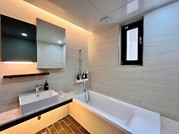 Hermen House in Jeju