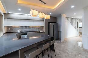 Hermen House in Jeju