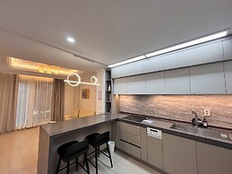 Hermen House in Jeju