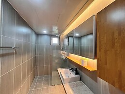 Hermen House in Jeju