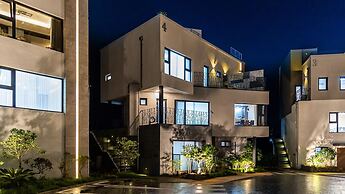 Hermen House in Jeju