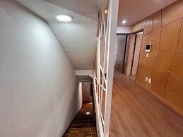 Hermen House in Jeju