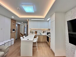 Hermen House in Jeju