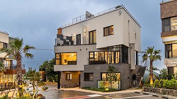 Hermen House in Jeju