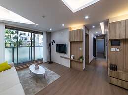 Hermen House in Jeju