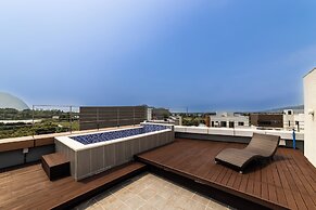 Hermen House in Jeju