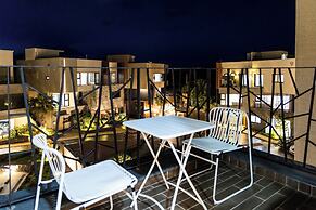 Hermen House in Jeju