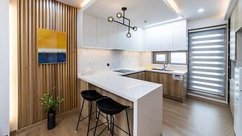 Hermen House in Jeju