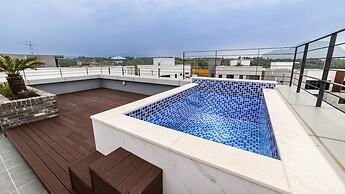 Hermen House in Jeju