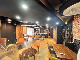 Hermen House in Jeju