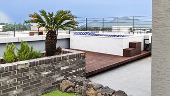 Hermen House in Jeju