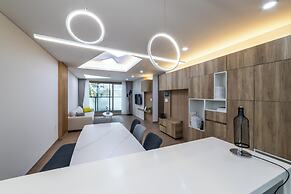 Hermen House in Jeju