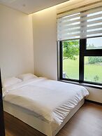 Hermen House in Jeju