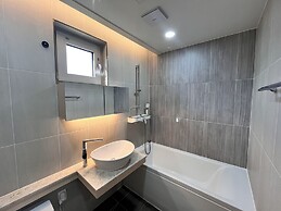 Hermen House in Jeju