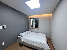 Hermen House in Jeju