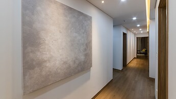 Hermen House in Jeju